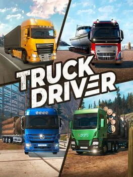 Truck Driver (Xbox One)