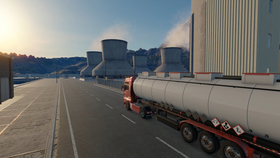 Truck Driver (Xbox One) gallery image 3