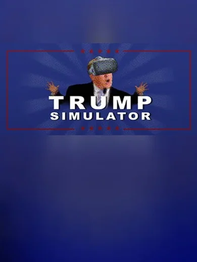 Köp Trump Simulator VR (PC) CD Keys — Bästa pris | SmartCDKeys