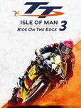 TT Isle of Man: Ride on the Edge 3 - 2023 TT Races Roster (DLC) (PC)