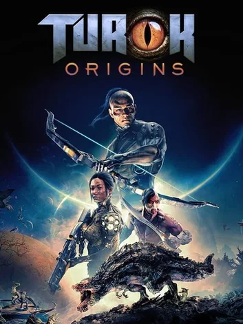 Turok: Origins (PC)
