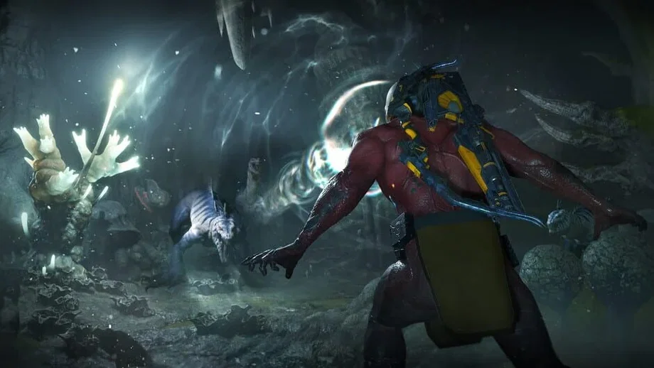 Turok: Origins (PC) gallery image 4