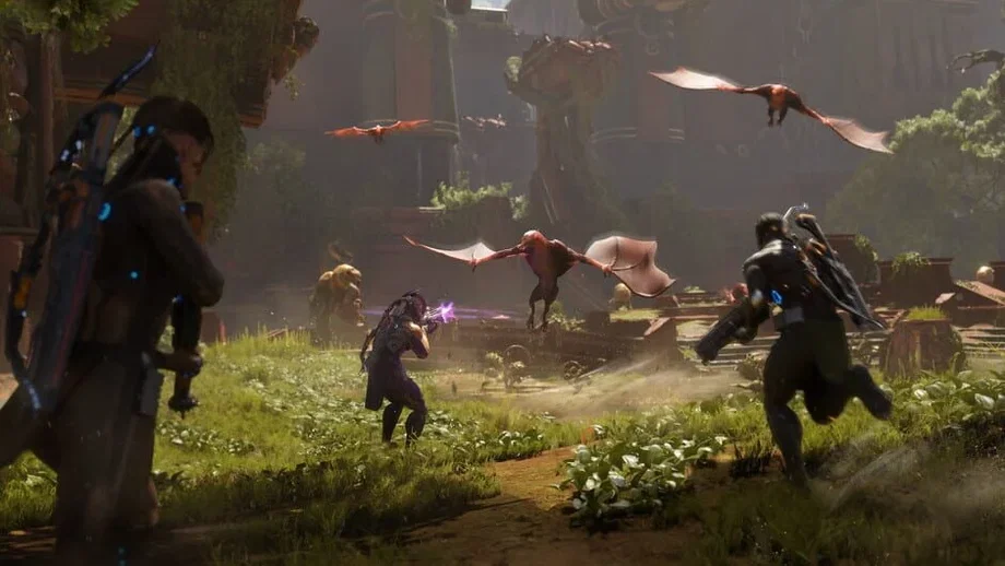 Turok: Origins (PC) gallery image 6