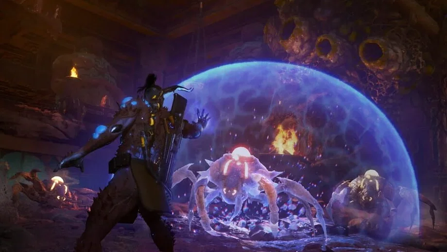 Turok: Origins (PC) gallery image 7