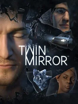 Twin Mirror (PC)