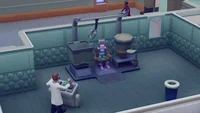 Two Point Hospital: A Stitch in Time (DLC) (PC) thumb 10
