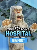 Two Point Hospital: Bigfoot (DLC) (PC)