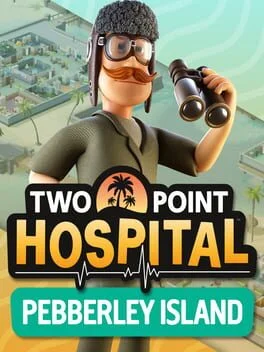 Two Point Hospital: Pebberley Island (DLC) (PC) gallery image 1