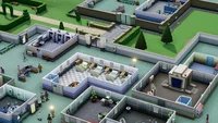 Two Point Hospital: Speedy Recovery (DLC) (PC) thumb 4