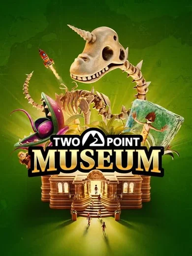 Two Point Museum (Switch 2) gallery image 1