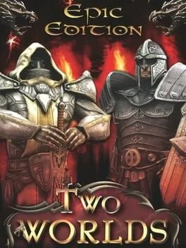 Two Worlds: Epic Edition Game Edition (PC)