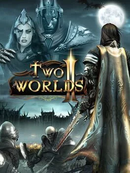 Two Worlds II (PC)