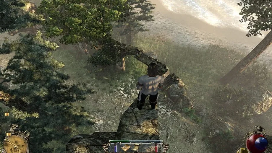 Two Worlds II (PC) gallery image 6