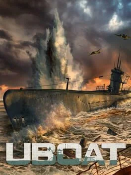 UBoat (PC) gallery image 1