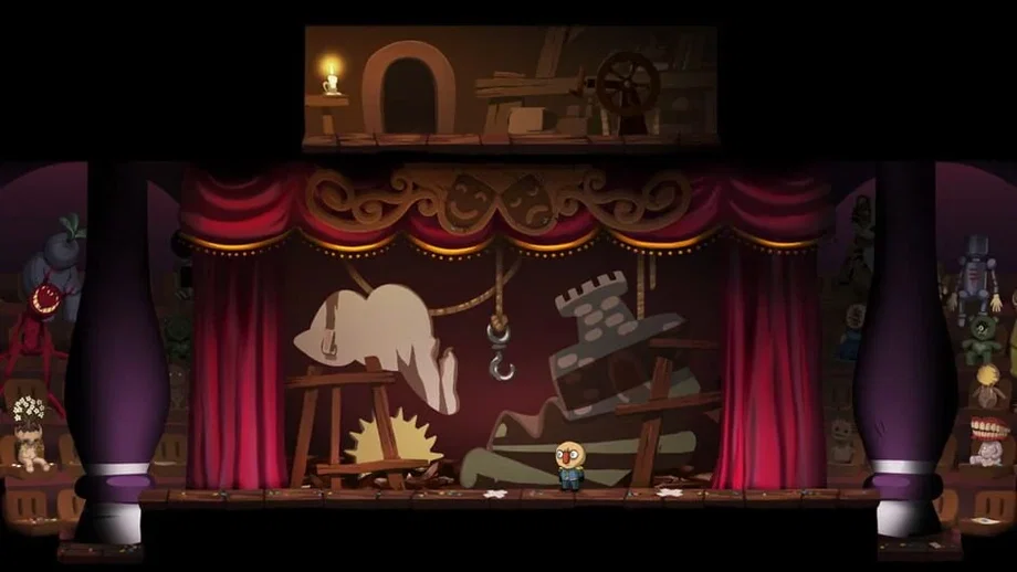 Ugly (PC) gallery image 6