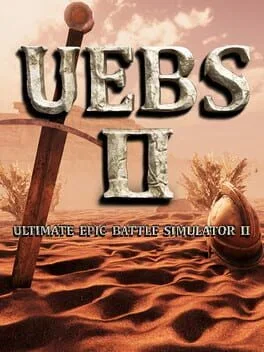 Ultimate Epic Battle Simulator 2 (PC)