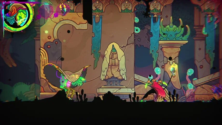 Ultros (PC/Xbox Series X|S) gallery image 2