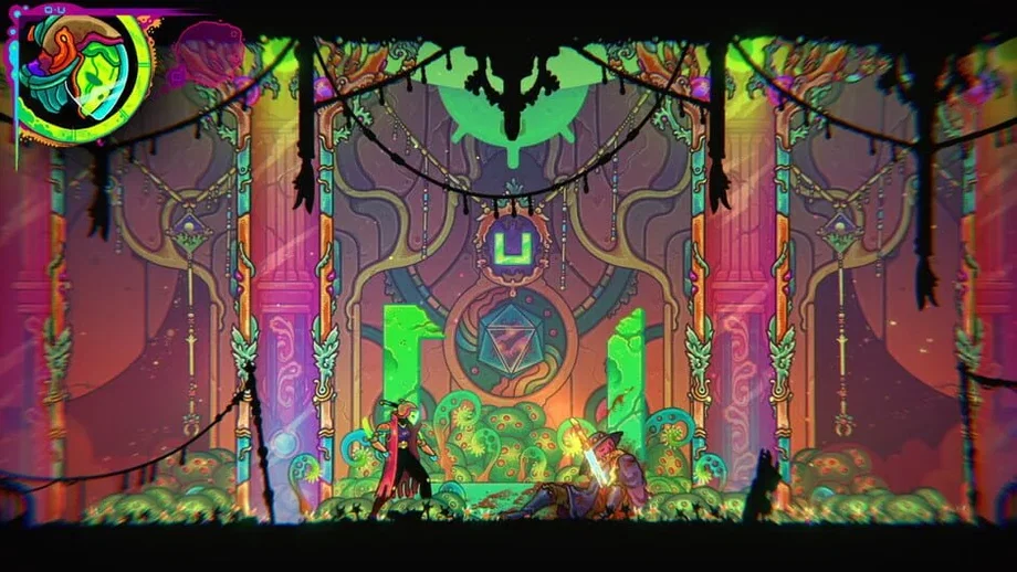 Ultros (PC/Xbox Series X|S) gallery image 4