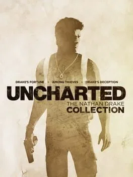 Uncharted: The Nathan Drake Collection (PS4)