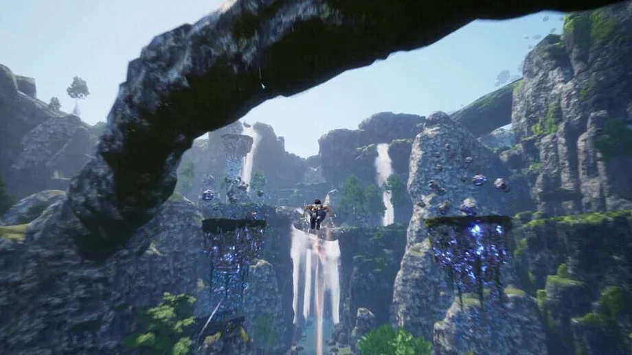 Undefeated: Genesis (PC) gallery image 5