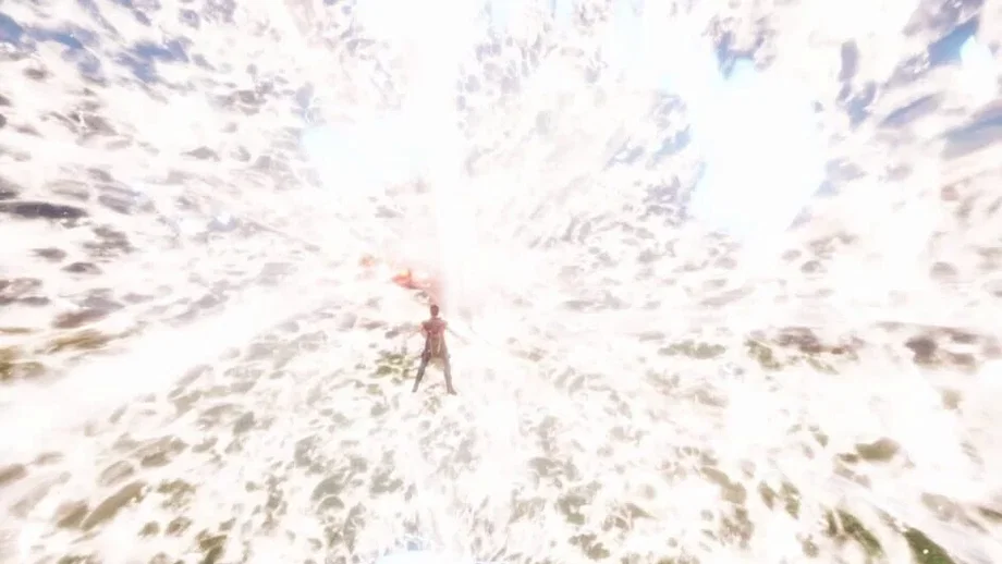 Undefeated: Genesis (PC) gallery image 9