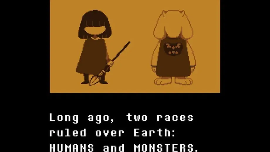 Undertale (Switch) gallery image 6