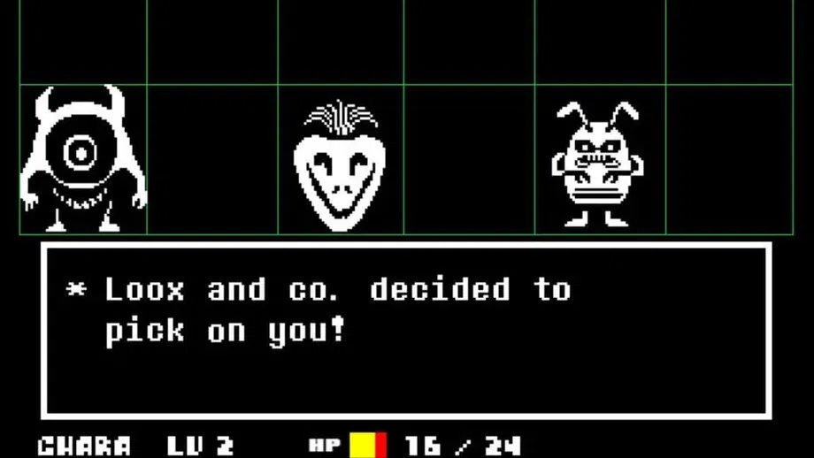 Undertale (Switch) gallery image 7