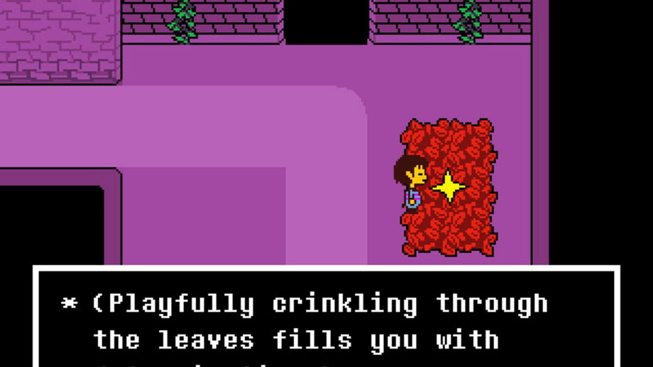 Undertale (Switch) gallery image 4