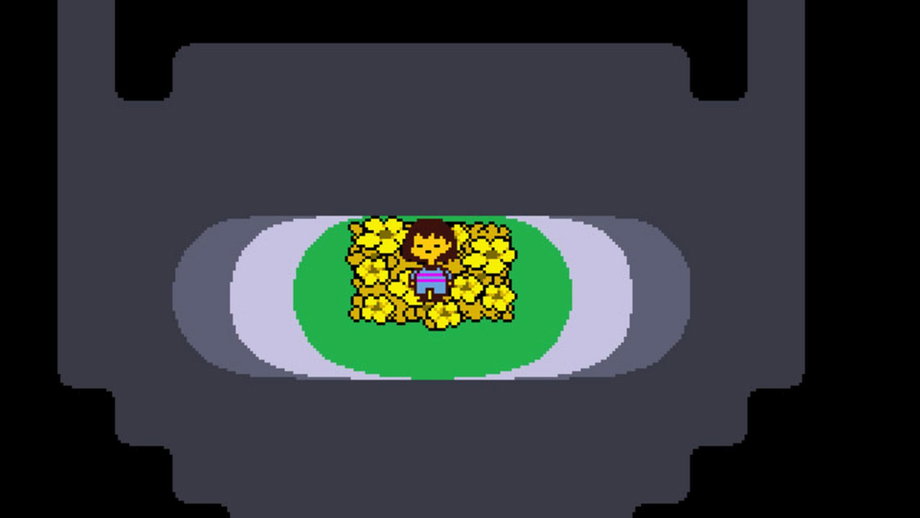 Undertale (Switch) gallery image 3