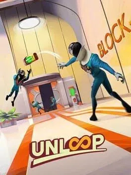 UnLoop (Meta Quest)