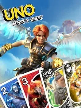 Uno: Fenyx's Quest (DLC) (PC) gallery image 1
