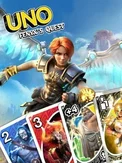 Uno: Fenyx's Quest - UNO Fenyx's Quest (DLC) (PC)