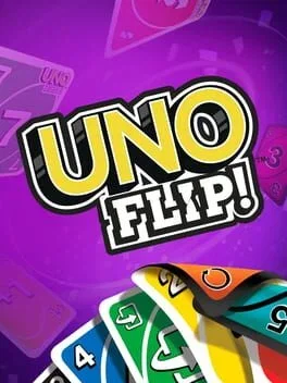 Uno: Flip (DLC) (PC) gallery image 1