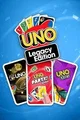 UNO: Legacy Edition Game Edition (PC) thumb 1