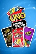 UNO: Legacy Edition (PC)