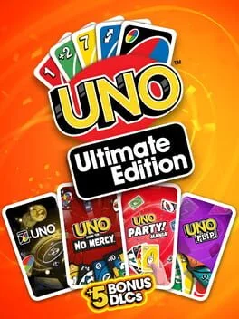 UNO: Ultimate Edition (PC)