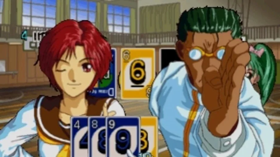 Uno - Uno Fenyx’s Quest Theme (DLC) (PC) gallery image 3