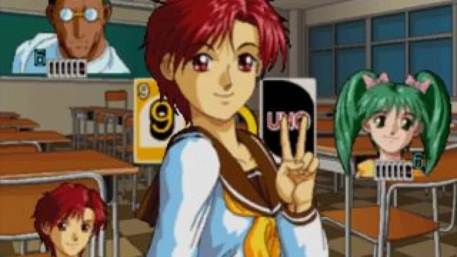 Uno - Uno Fenyx’s Quest Theme (DLC) (PC) gallery image 4