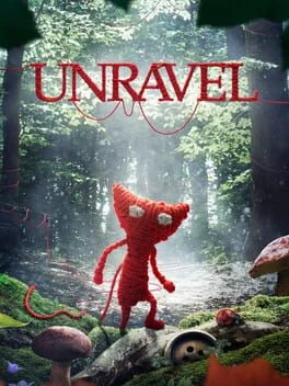 Unravel (PS4) gallery image 1