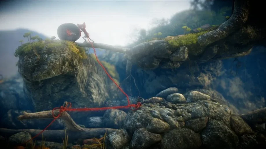 Unravel (PS4) gallery image 3