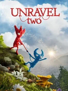 Unravel Two (PC)
