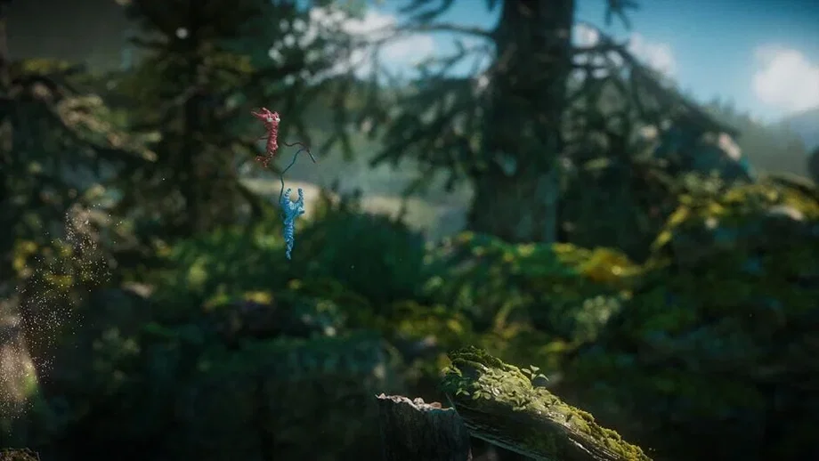 Unravel Two (PC) gallery image 3