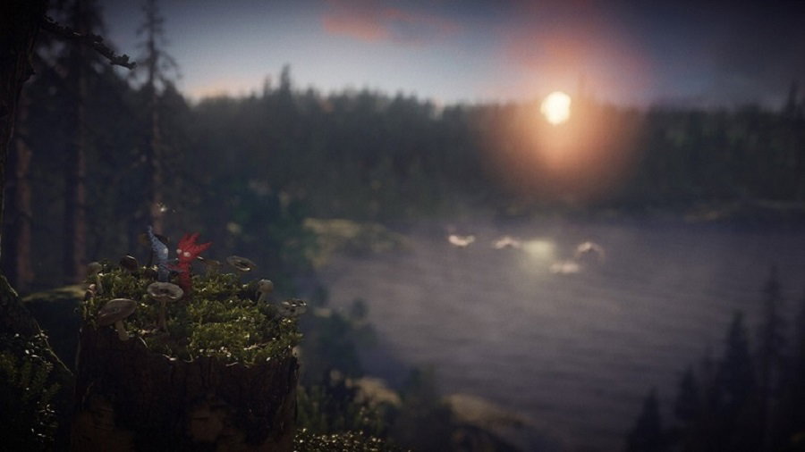 Unravel Two (Switch) gallery image 5