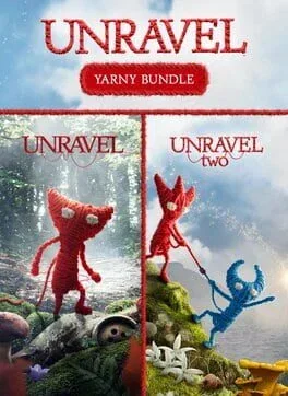 Unravel: Yarny Bundle (Xbox One)