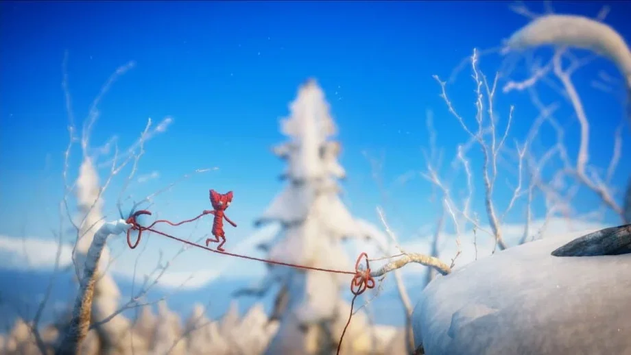 Unravel: Yarny Bundle (Xbox One) gallery image 5