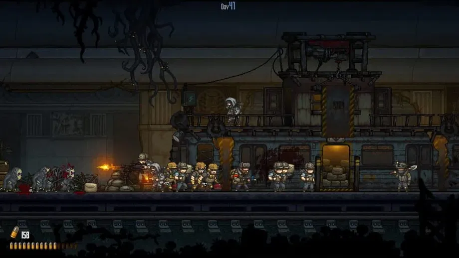 Until We Die (PC) gallery image 8