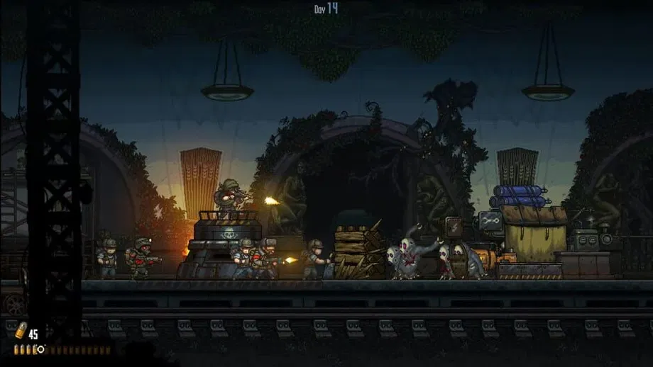 Until We Die (PC) gallery image 9