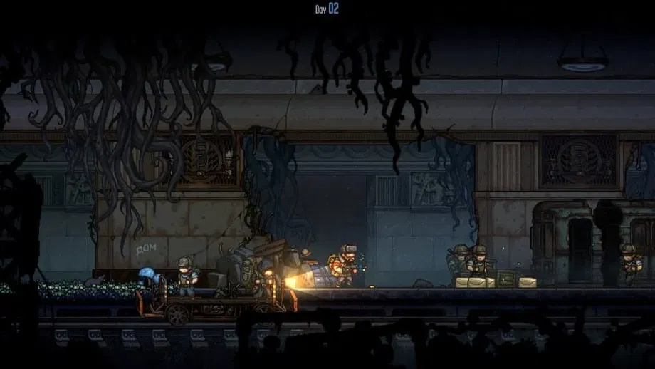 Until We Die (PC) gallery image 10