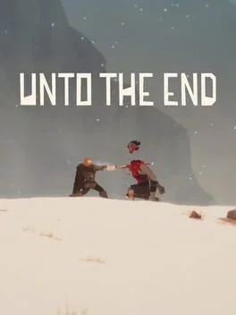 Unto the End (PC)