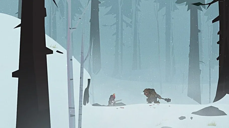 Unto the End (PC) gallery image 8